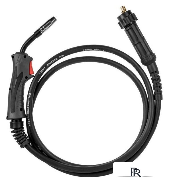 Сварочный инвертор DGM DUOMIG-255E - Изображение №7 — Интернет-магазин ПроЗаказ