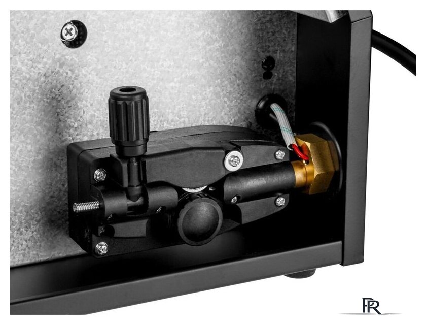 Сварочный инвертор DGM DUOMIG-255E - Изображение №6 — Интернет-магазин ПроЗаказ