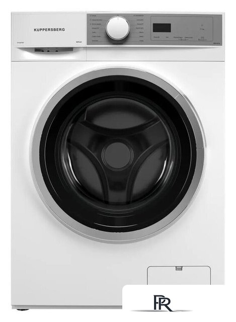 Стирально-сушильная машина KUPPERSBERG WDM 470 W - Изображение №1 — Интернет-магазин ПроЗаказ