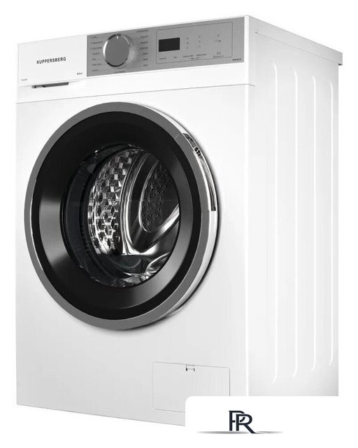 Стирально-сушильная машина KUPPERSBERG WDM 470 W - Изображение №2 — Интернет-магазин ПроЗаказ