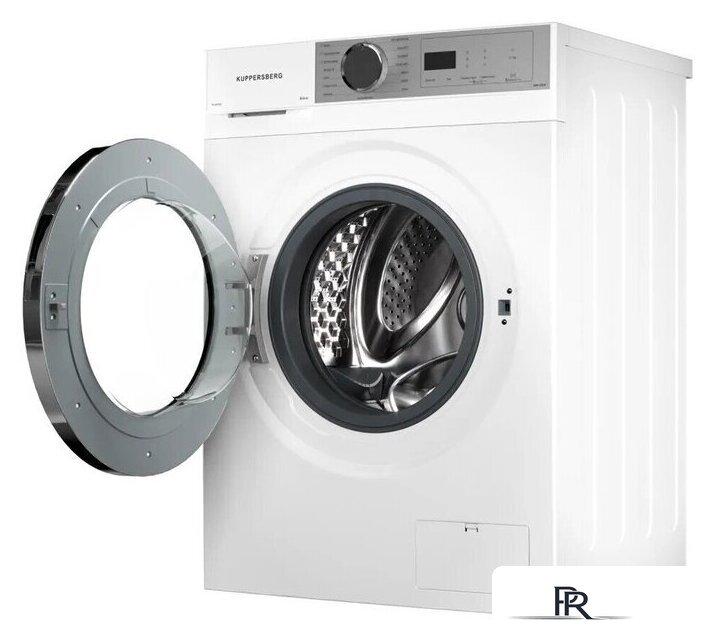 Стирально-сушильная машина KUPPERSBERG WDM 470 W - Изображение №3 — Интернет-магазин ПроЗаказ