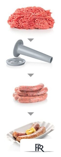 Мясорубка Bosch MFW67440 - Изображение №5 — Интернет-магазин ПроЗаказ