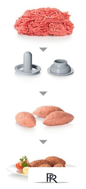 Мясорубка Bosch MFW67440 - Изображение №6 — Интернет-магазин ПроЗаказ