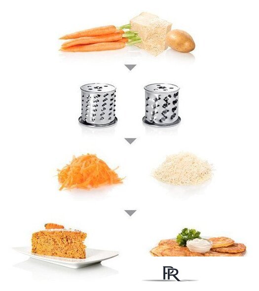 Мясорубка Bosch MFW67440 - Изображение №7 — Интернет-магазин ПроЗаказ