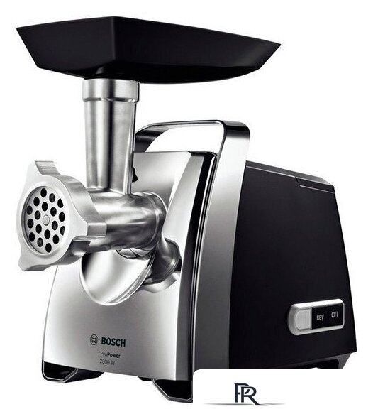 Мясорубка Bosch MFW67440 - Изображение №1 — Интернет-магазин ПроЗаказ