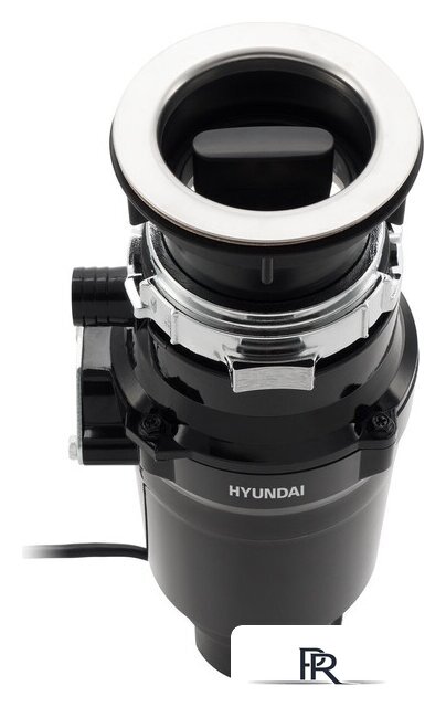 Измельчитель пищевых отходов Hyundai HFWD 10390 - Изображение №2 — Интернет-магазин ПроЗаказ