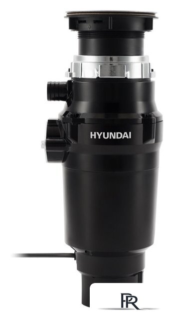 Измельчитель пищевых отходов Hyundai HFWD 10390 - Изображение №1 — Интернет-магазин ПроЗаказ