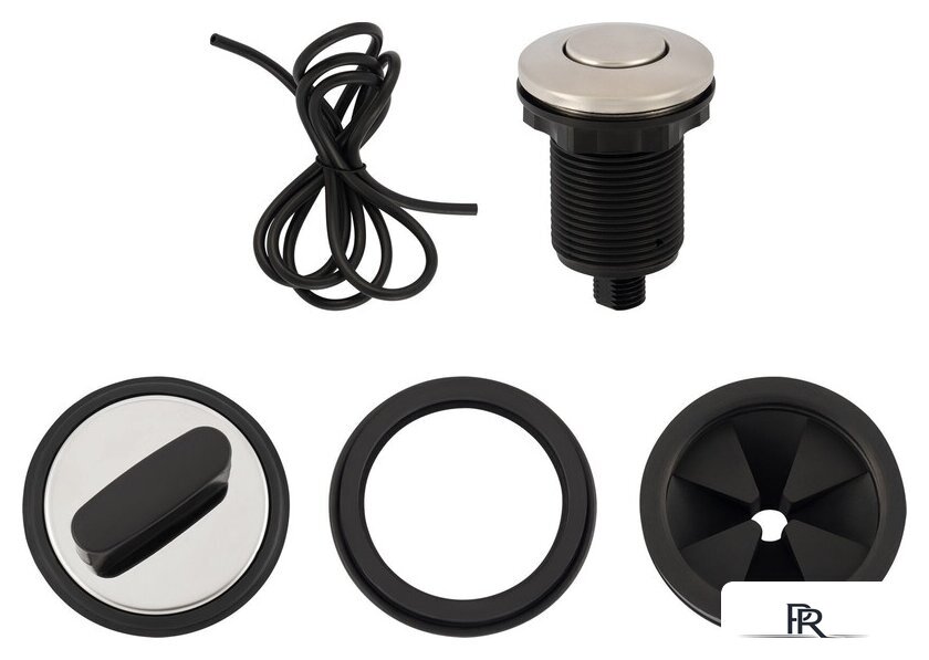 Измельчитель пищевых отходов Hyundai HFWD 10390 - Изображение №11 — Интернет-магазин ПроЗаказ