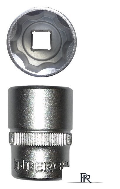 Гаечный ключ Berger Динанометр. щелчкового типа 1/2