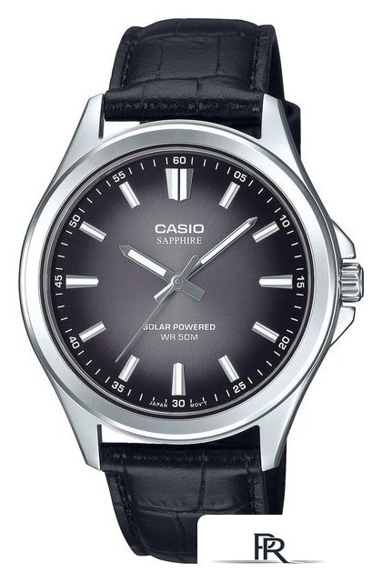 Наручные часы Casio MTS-RS100L-1A - Изображение №1 — Интернет-магазин ПроЗаказ