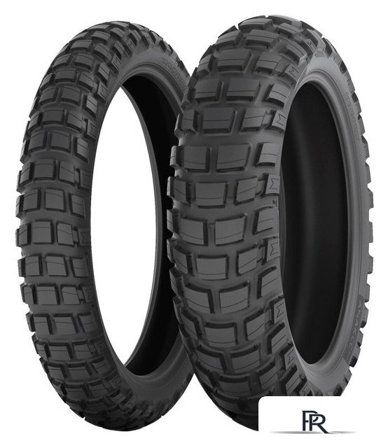 Внедорожные мотошины Michelin Anakee Wild 110/80R19 59R Front - Изображение №1 — Интернет-магазин ПроЗаказ