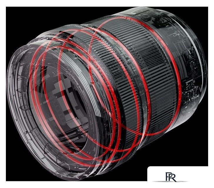 Объектив Panasonic Lumix S 20-60mm F/3.5-5.6 - Изображение №15 — Интернет-магазин ПроЗаказ