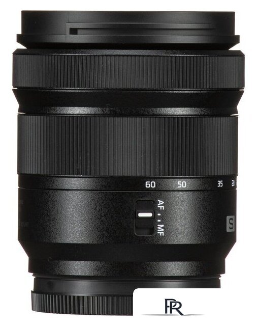 Объектив Panasonic Lumix S 20-60mm F/3.5-5.6 - Изображение №14 — Интернет-магазин ПроЗаказ