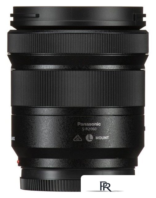 Объектив Panasonic Lumix S 20-60mm F/3.5-5.6 - Изображение №13 — Интернет-магазин ПроЗаказ
