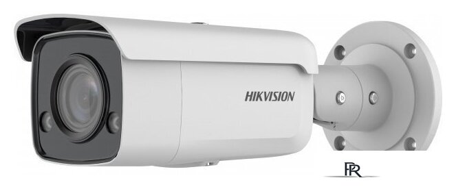 IP-камера Hikvision DS-2CD2T27G2-L(C) (6 мм) - Изображение №1 — Интернет-магазин ПроЗаказ