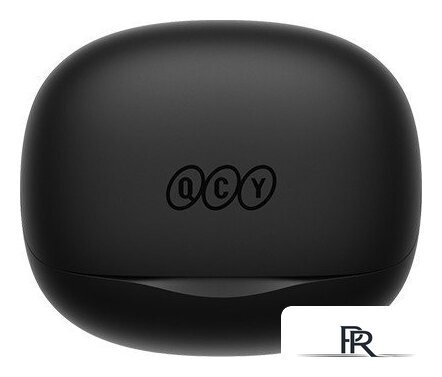 Наушники QCY MeloBuds N50 (черный) - Изображение №3 — Интернет-магазин ПроЗаказ