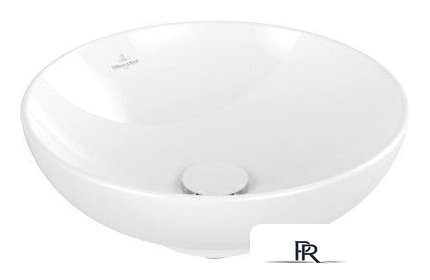 Умывальник Villeroy & Boch 4A460101 - Изображение №1 — Интернет-магазин ПроЗаказ