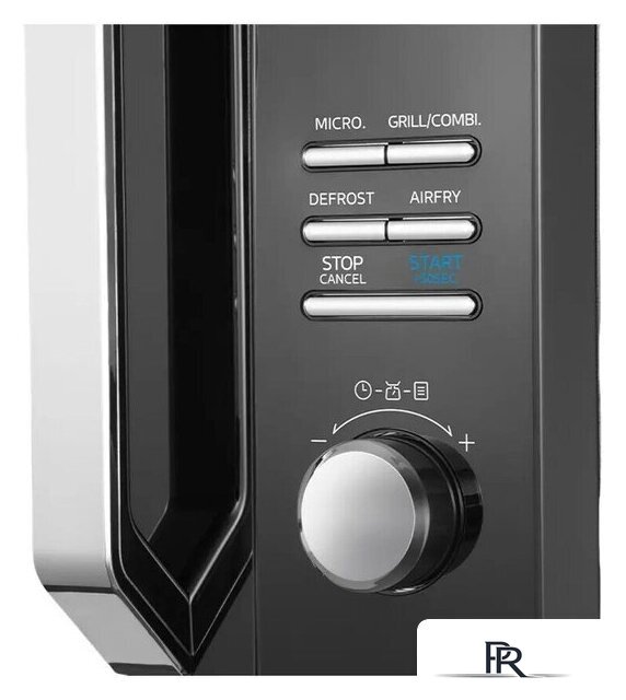 Микроволновая печь Midea MAC23XF - Изображение №3 — Интернет-магазин ПроЗаказ