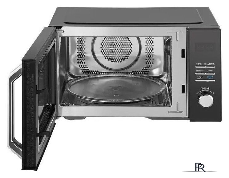 Микроволновая печь Midea MAC23XF - Изображение №2 — Интернет-магазин ПроЗаказ