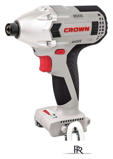 Винтоверт Crown CT22021HX (без АКБ) - Изображение №1 — Интернет-магазин ПроЗаказ