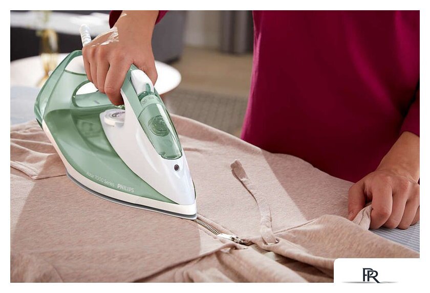 Утюг Philips 7000 Series DST7012/70 - Изображение №2 — Интернет-магазин ПроЗаказ