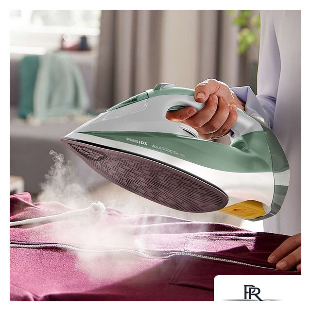 Утюг Philips 7000 Series DST7012/70 - Изображение №4 — Интернет-магазин ПроЗаказ