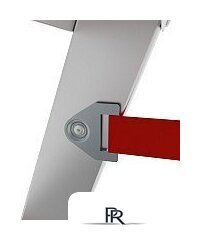 Лестница-стремянка Новая высота NV 5110 5110110 - Изображение №3 — Интернет-магазин ПроЗаказ