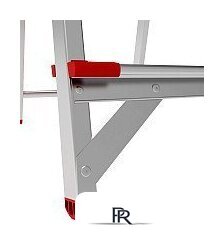 Лестница-стремянка Новая высота NV 5110 5110110 - Изображение №7 — Интернет-магазин ПроЗаказ