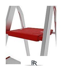 Лестница-стремянка Новая высота NV 5110 5110110 - Изображение №4 — Интернет-магазин ПроЗаказ