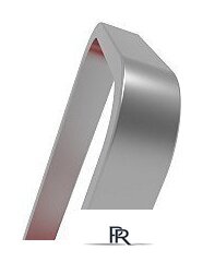 Лестница-стремянка Новая высота NV 5110 5110110 - Изображение №2 — Интернет-магазин ПроЗаказ