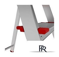 Лестница-стремянка Новая высота NV 5110 5110110 - Изображение №5 — Интернет-магазин ПроЗаказ