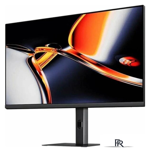 Монитор Xiaomi 4K Monitor A27Ui P27UCB-RAGL (международная версия) - Изображение №2 — Интернет-магазин ПроЗаказ