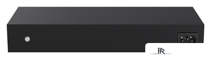 Неуправляемый коммутатор IP-COM G1016D - Изображение №2 — Интернет-магазин ПроЗаказ