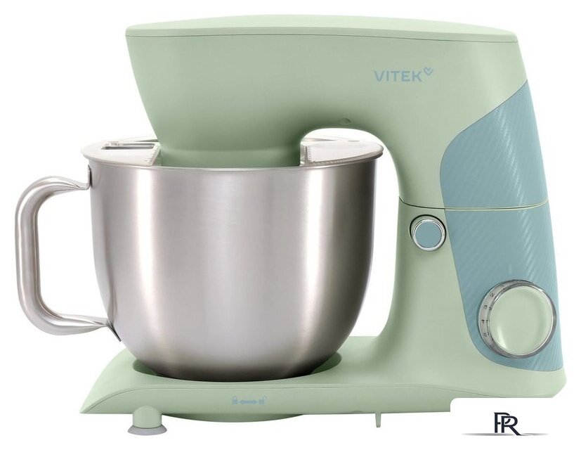 Планетарный миксер Vitek VT-PM0330 - Изображение №4 — Интернет-магазин ПроЗаказ