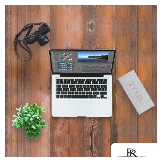 Неуправляемый коммутатор Zyxel XGS1010-12 - Изображение №7 — Интернет-магазин ПроЗаказ