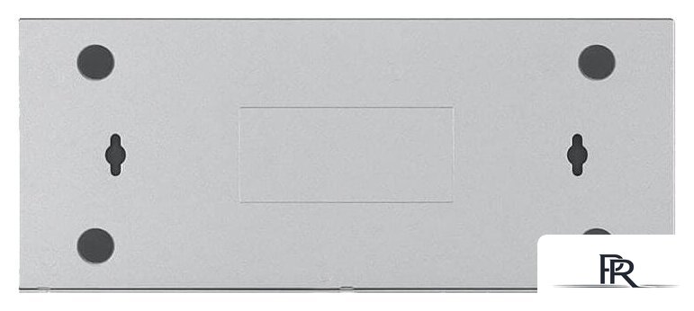 Неуправляемый коммутатор Zyxel XGS1010-12 - Изображение №6 — Интернет-магазин ПроЗаказ