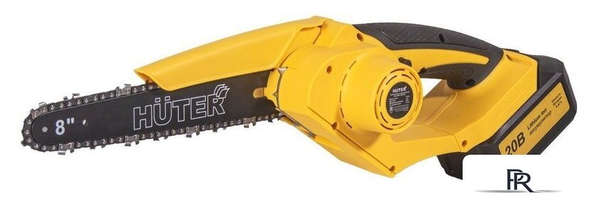 Аккумуляторная пила Huter ELS-20/8-Li-BL 70/10/41 (с 1-им АКБ) - Изображение №1 — Интернет-магазин ПроЗаказ