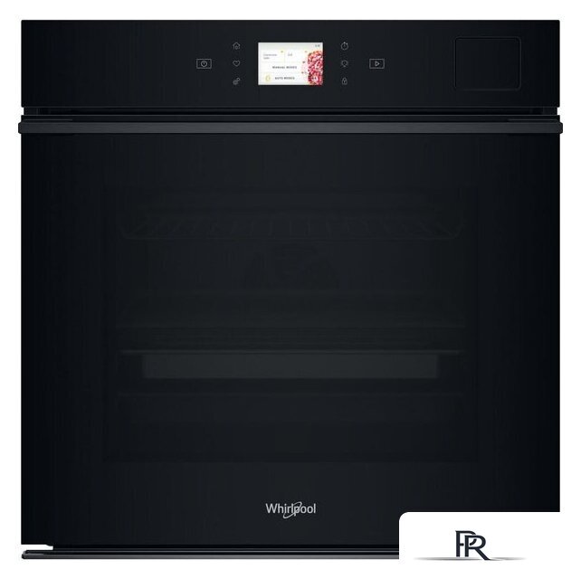 Электрический духовой шкаф Whirlpool WOI9P8HT2SBA - Изображение №1 — Интернет-магазин ПроЗаказ
