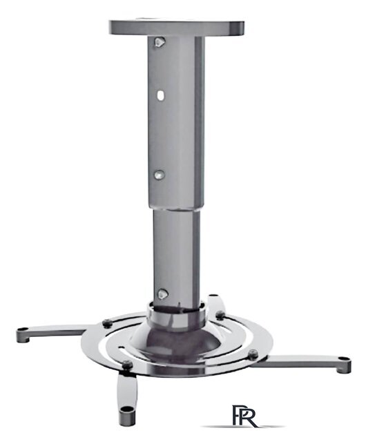 Кронштейн для проектора CACTUS CS-VM-PR05M-AL - Изображение №1 — Интернет-магазин ПроЗаказ