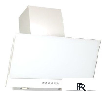 Кухонная вытяжка Elikor Рубин S4 90П-700-Э4Д (перламутр/белое стекло) - Изображение №1 — Интернет-магазин ПроЗаказ