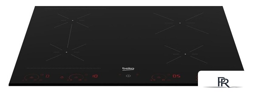 Варочная панель BEKO HII64822SUFT - Изображение №3 — Интернет-магазин ПроЗаказ