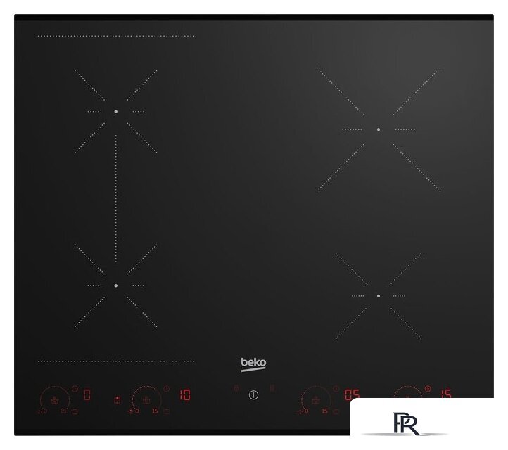 Варочная панель BEKO HII64822SUFT - Изображение №1 — Интернет-магазин ПроЗаказ