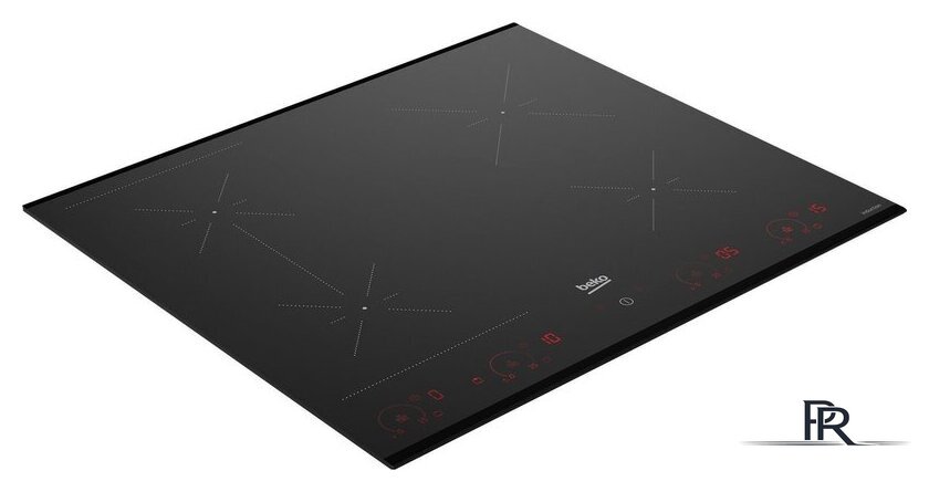 Варочная панель BEKO HII64822SUFT - Изображение №2 — Интернет-магазин ПроЗаказ