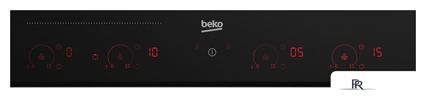 Варочная панель BEKO HII64822SUFT - Изображение №6 — Интернет-магазин ПроЗаказ