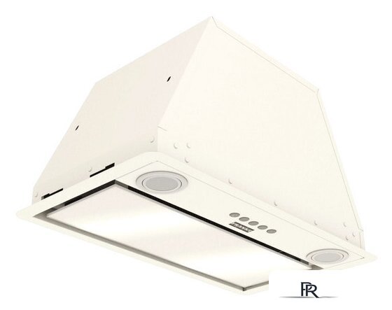 Кухонная вытяжка Franke Vera BG 52 305.0712.215 - Изображение №1 — Интернет-магазин ПроЗаказ