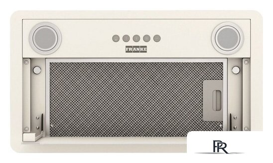 Кухонная вытяжка Franke Vera BG 52 305.0712.215 - Изображение №3 — Интернет-магазин ПроЗаказ