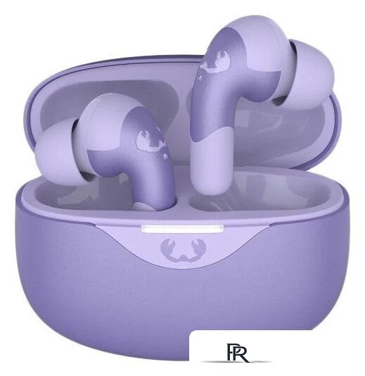 Наушники Fresh'n Rebel Twins Ace (Dreamy Lilac) - Изображение №1 — Интернет-магазин ПроЗаказ