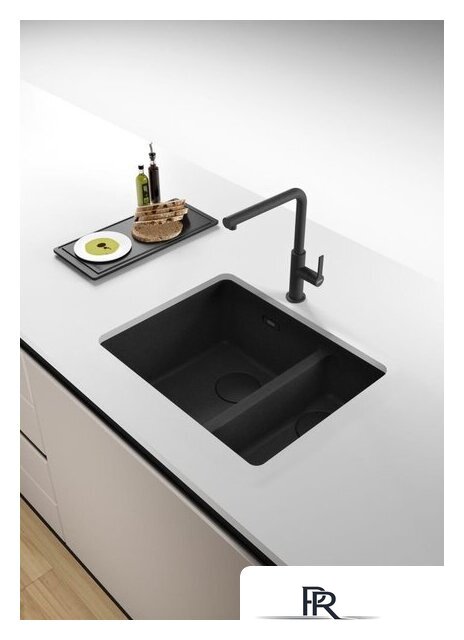 Кухонная мойка Franke Maris MRG 160-34-15 125.0740.840 (оникс) - Изображение №3 — Интернет-магазин ПроЗаказ