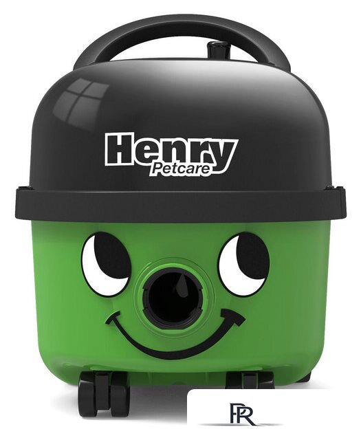 Пылесос Numatic Henry Petcare HPC200 - Изображение №1 — Интернет-магазин ПроЗаказ