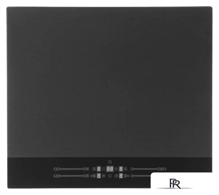 Варочная панель Hyundai HHI 6786 GR - Изображение №1 — Интернет-магазин ПроЗаказ